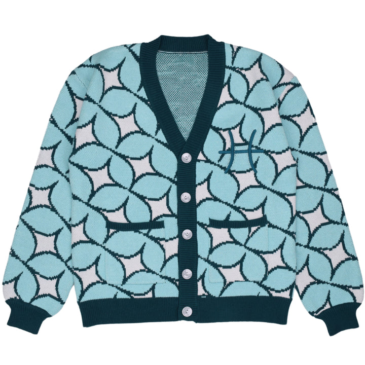 Pisces Cardigan