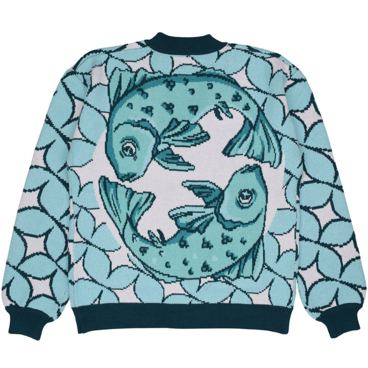 Pisces Cardigan