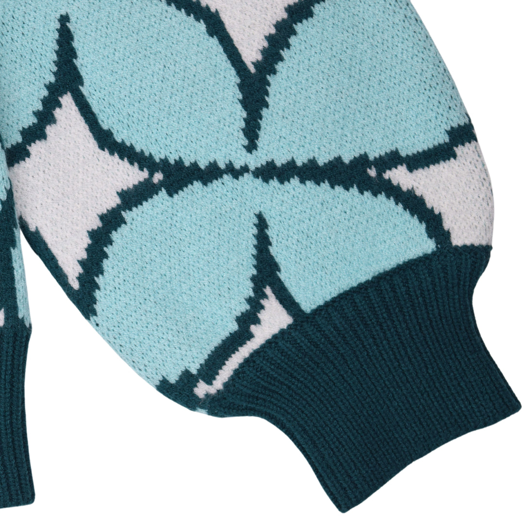 Pisces Cardigan