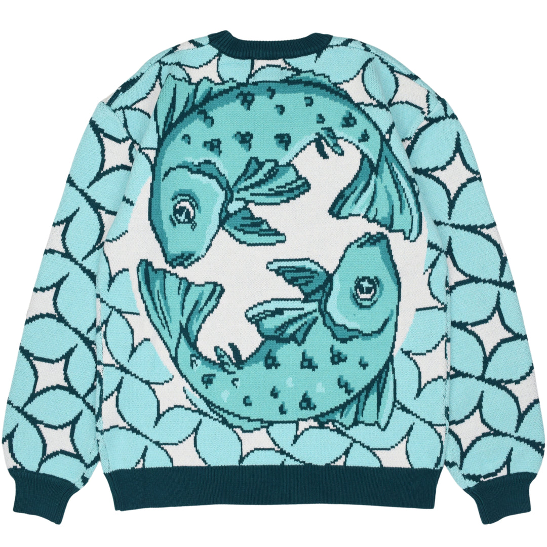 Pisces Sweater