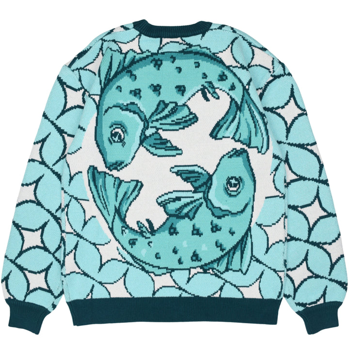 Pisces Sweater