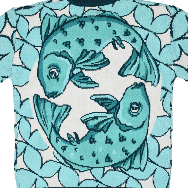 Pisces Sweater