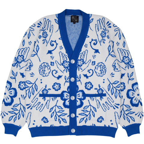 Porcelain Cardigan [Discord Early Access]