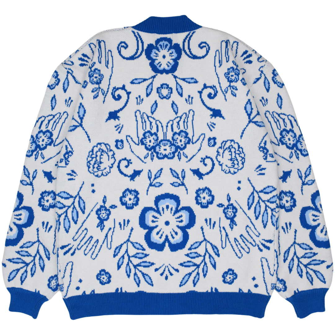 Porcelain Cardigan [Discord Early Access]