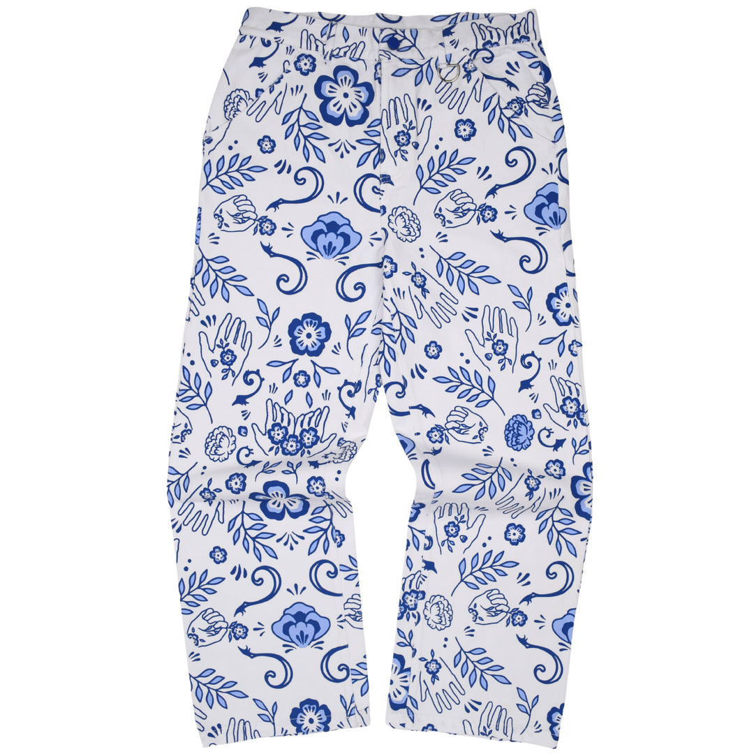 Porcelain Pants [Discord Early Access]