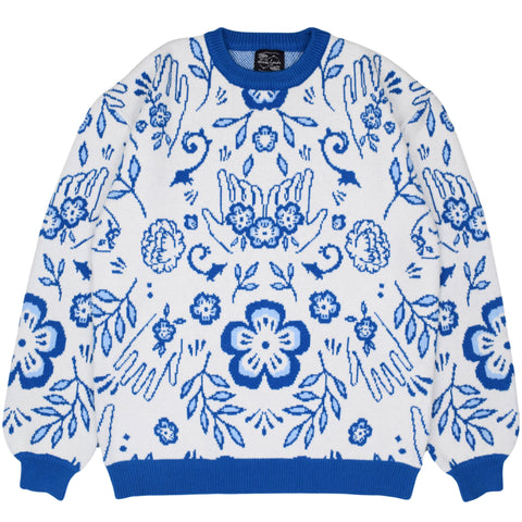 Porcelain Sweater [Discord Early Access]