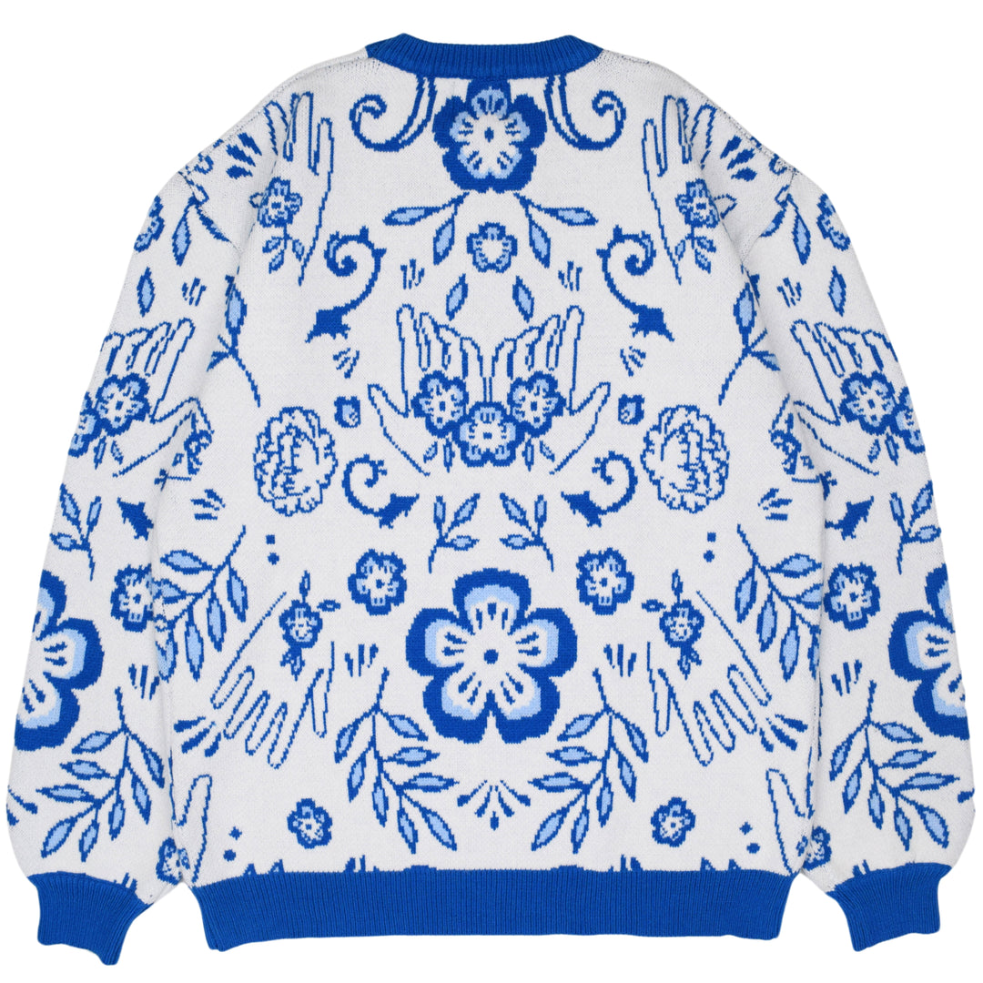 Porcelain Sweater [Discord Early Access]