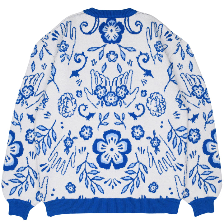 Porcelain Sweater [Discord Early Access]