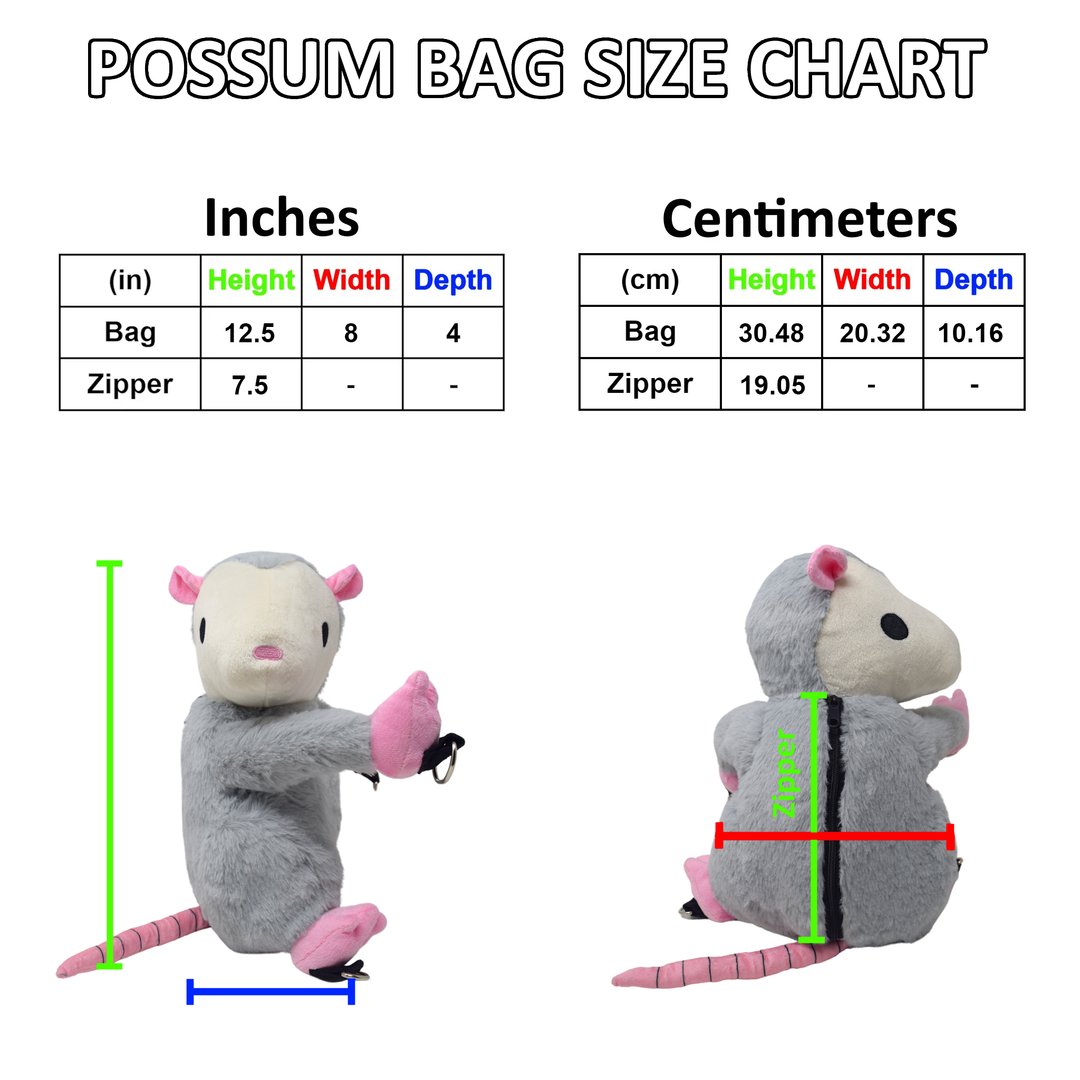 Possum Bag