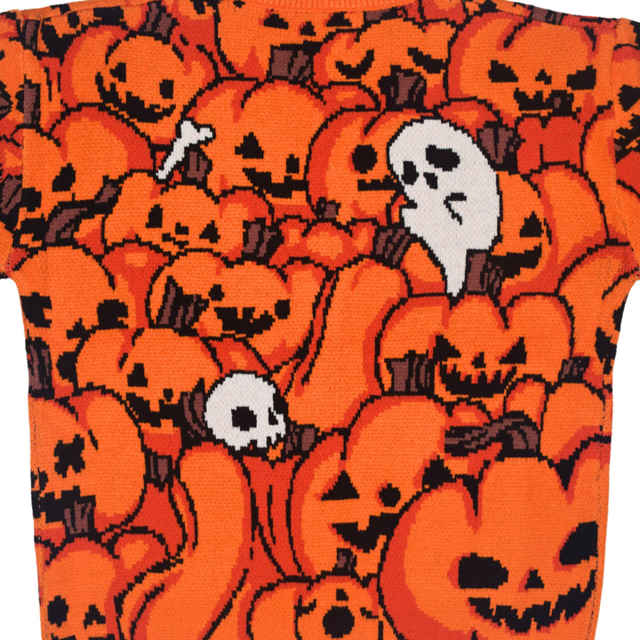 Pumpkin Patch Cardigan