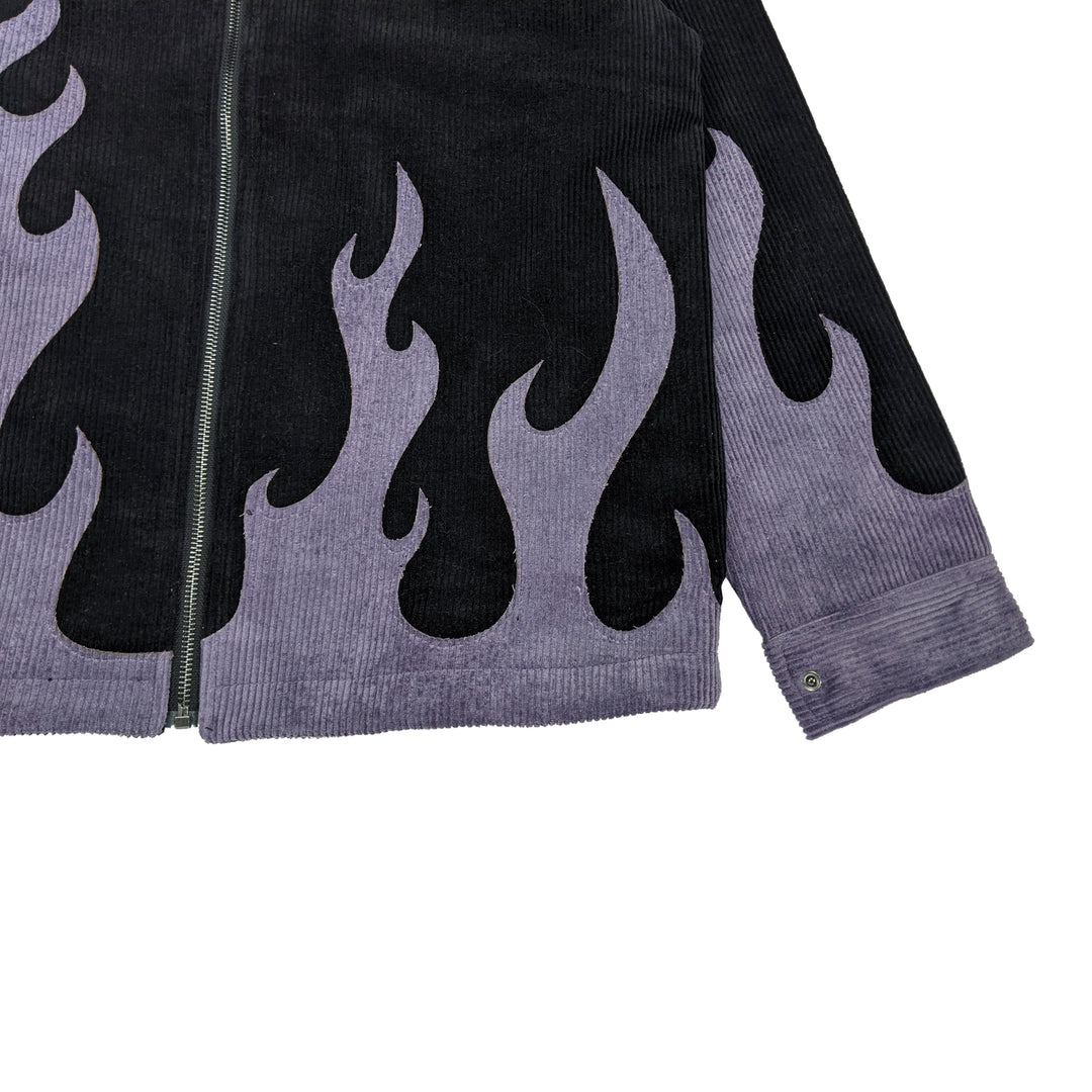 Amaterasu Flame Jacket