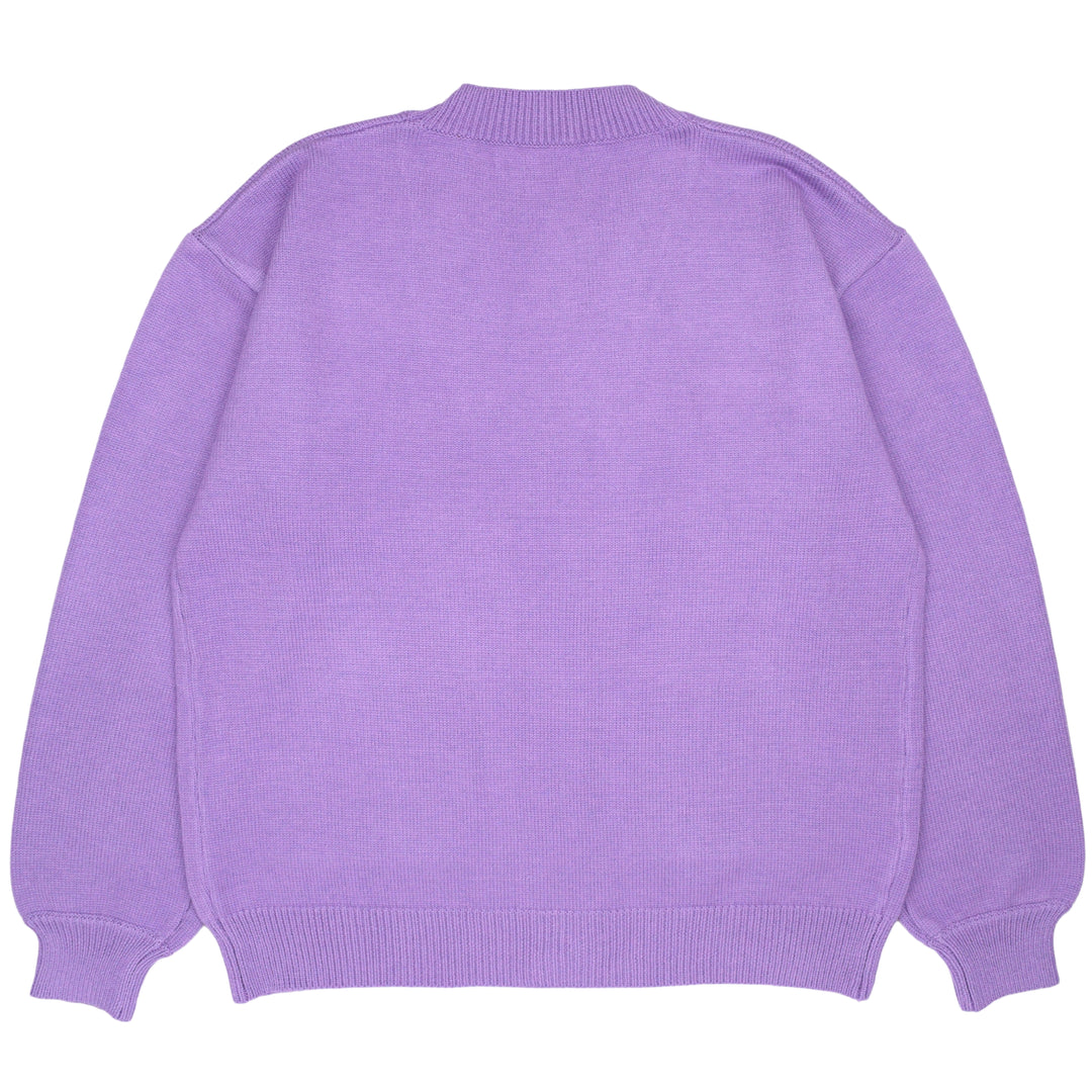 Purple Nurple Cardigan