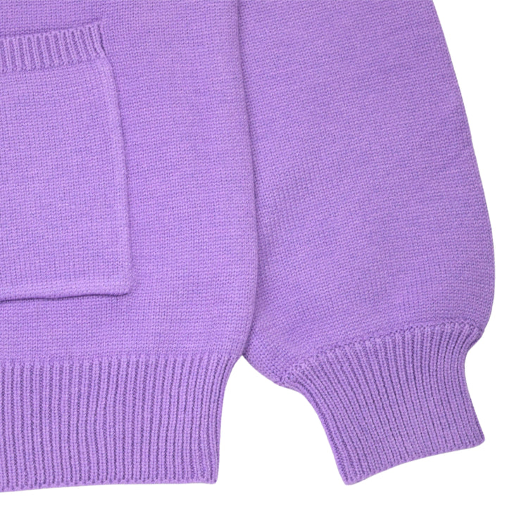 Purple Nurple Cardigan