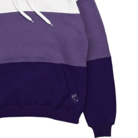 Purple Gradient Hoodie