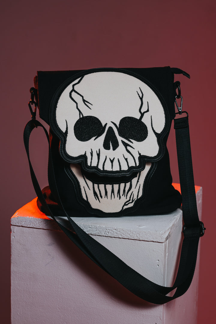 Skull Bag