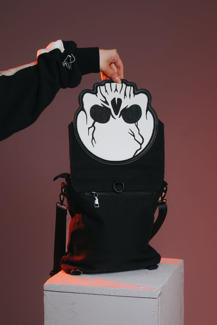 Skull Bag