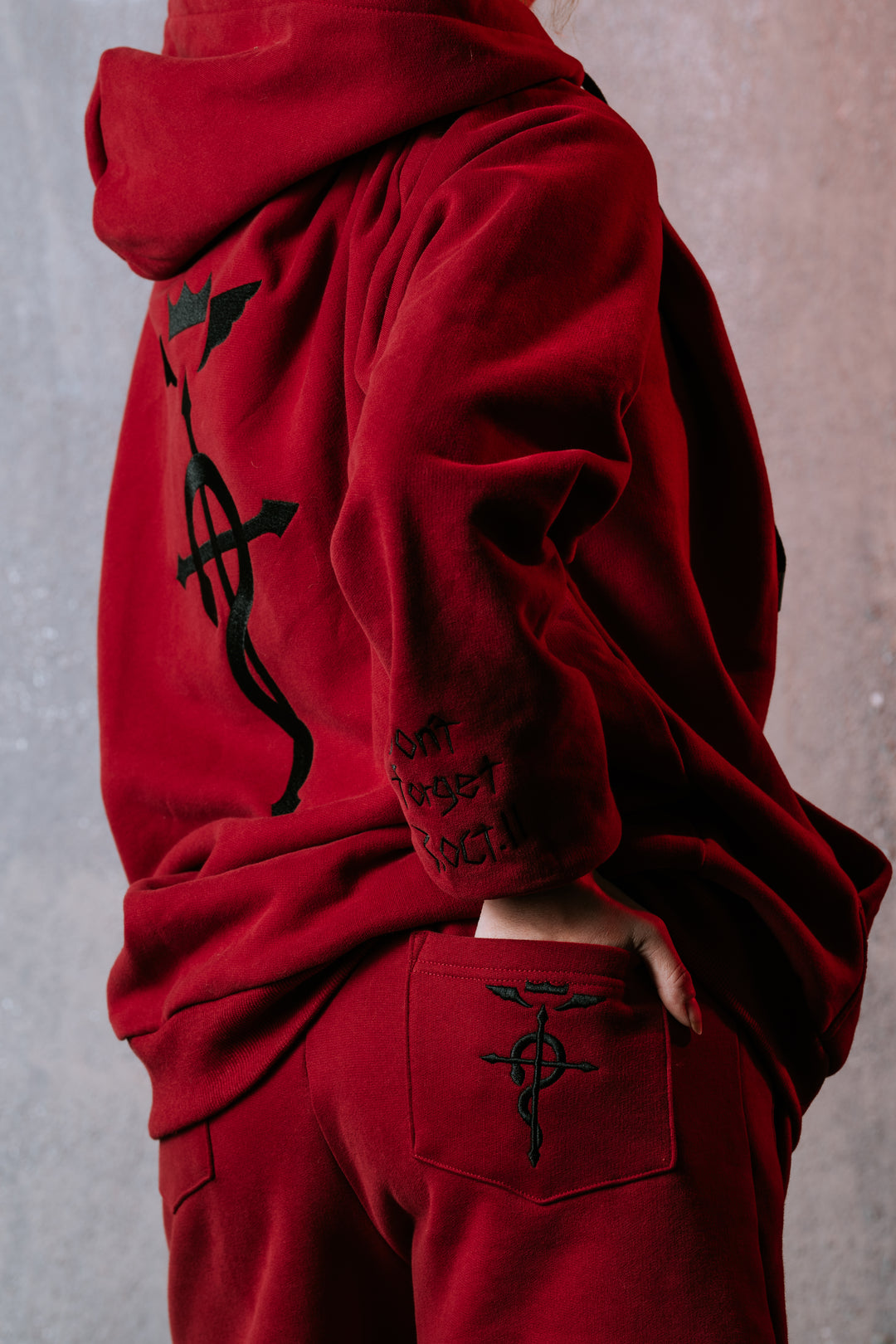 Alchemist Hoodie