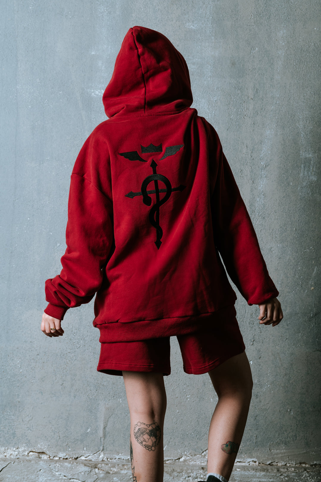 Alchemist Hoodie