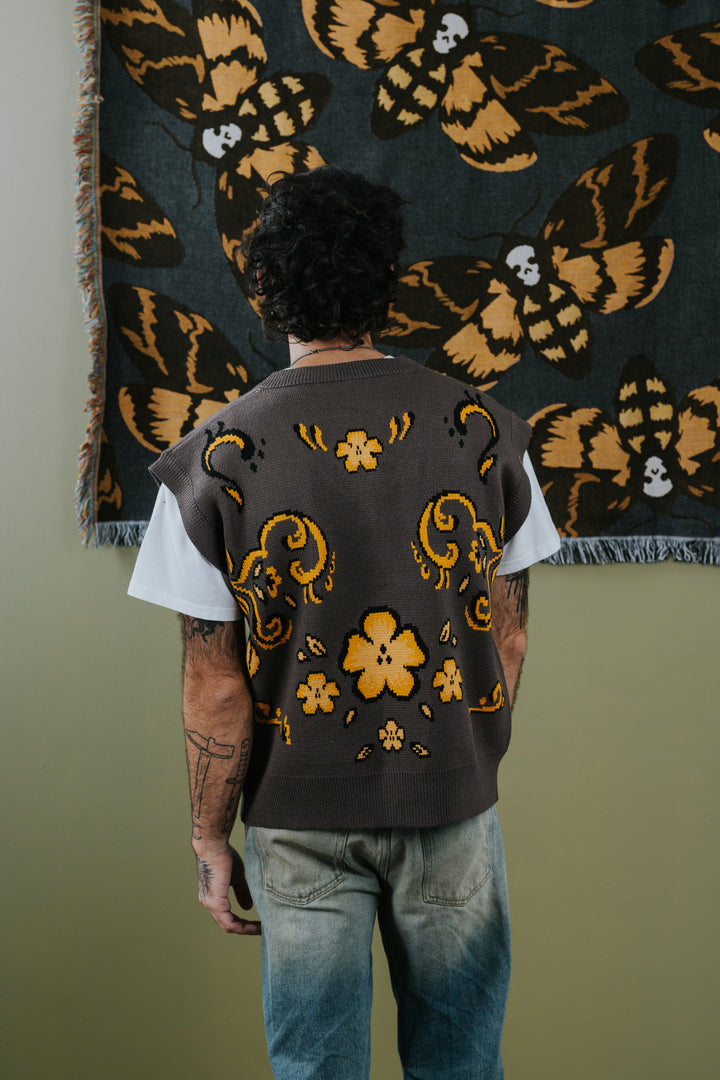 Death Moth Vest