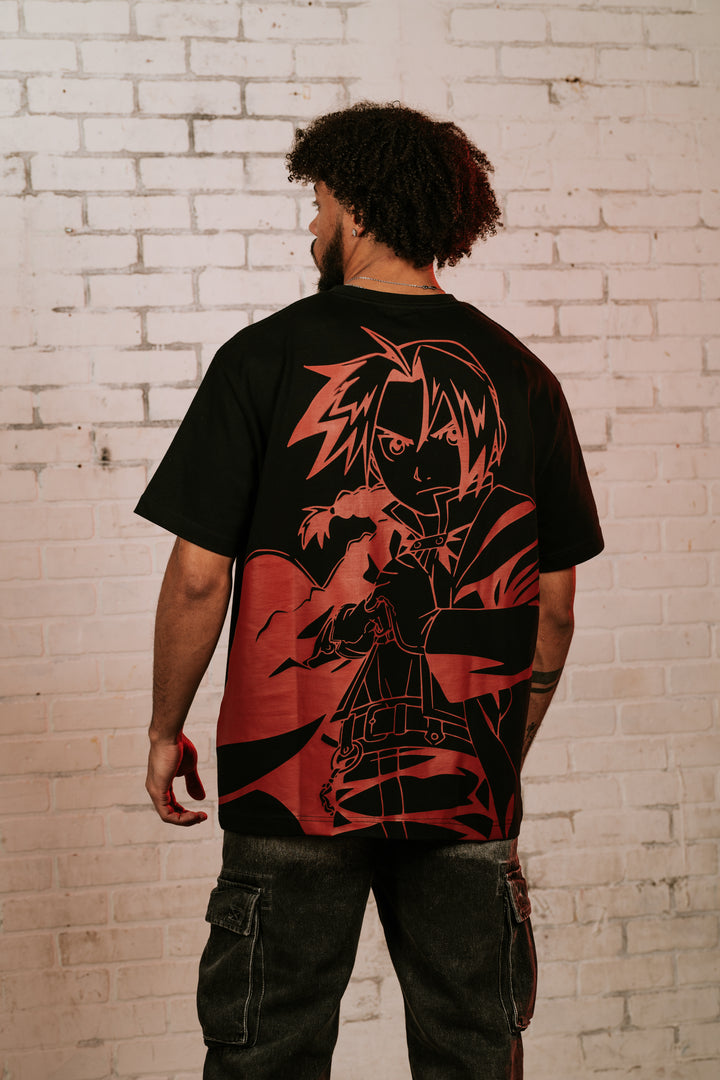 Edward Elric Tee