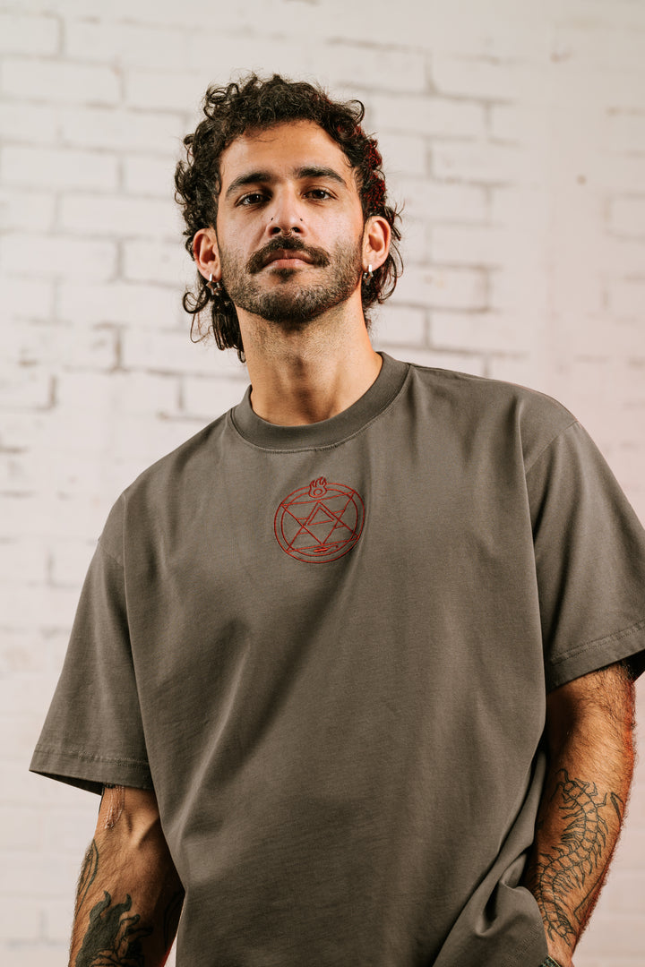 Fire Alchemy Tee