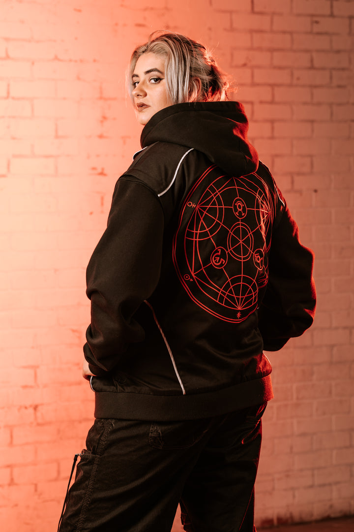 Transmutation Jacket