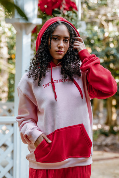 "Love You" Hoodie