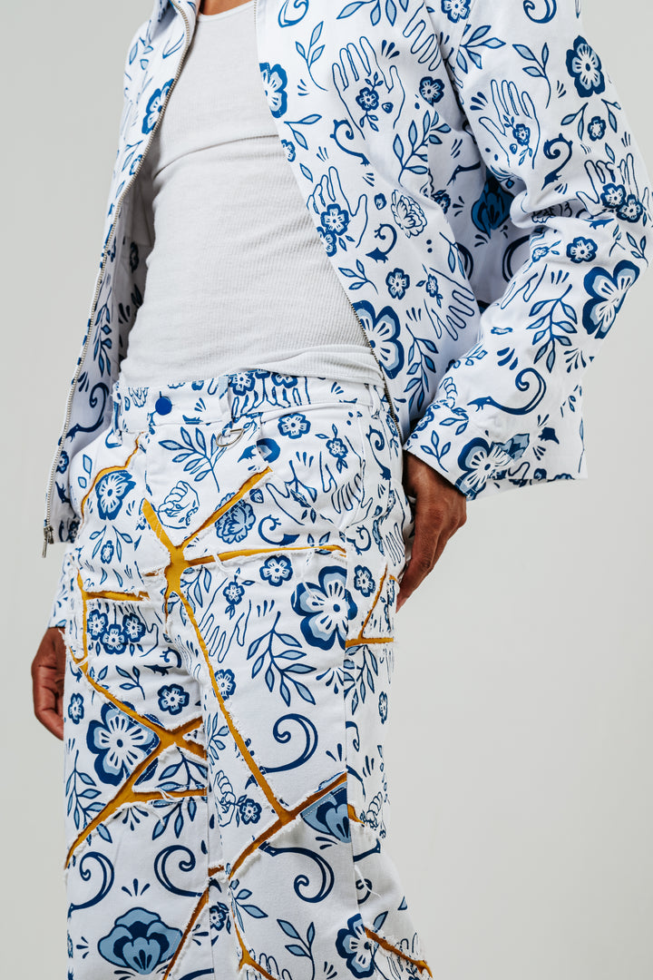 Kintsugi Pants [Discord Early Access]