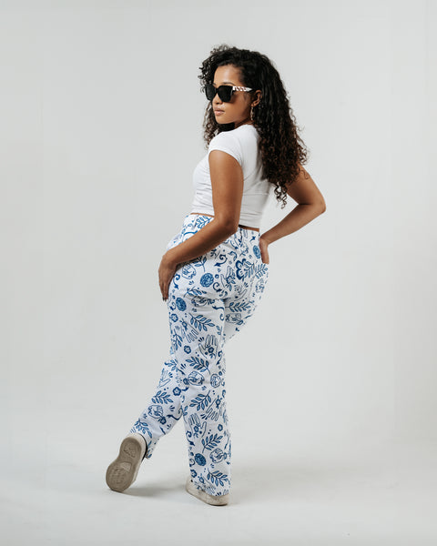 Porcelain Pants [Discord Early Access]