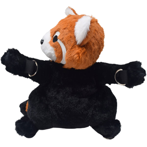 Red Panda Bag