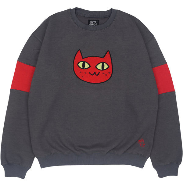 Cat Sweater