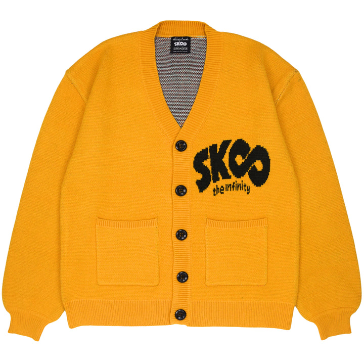 Reki Sk8board Cardigan