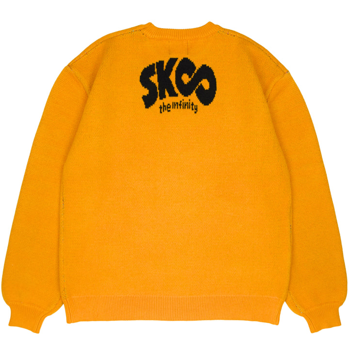 Reki Sk8board Sweater