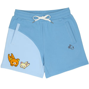 Rilakkuma and Korilakkuma Shorts