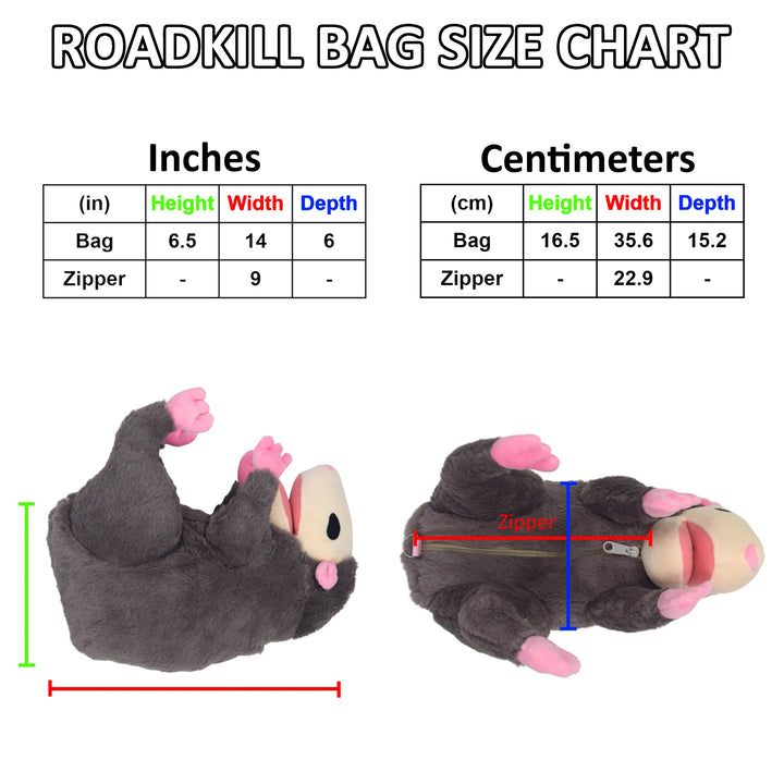 Roadkill Bag