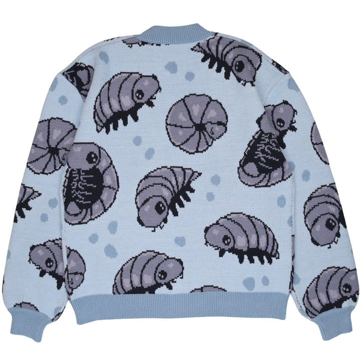 Roly-Poly Cardigan