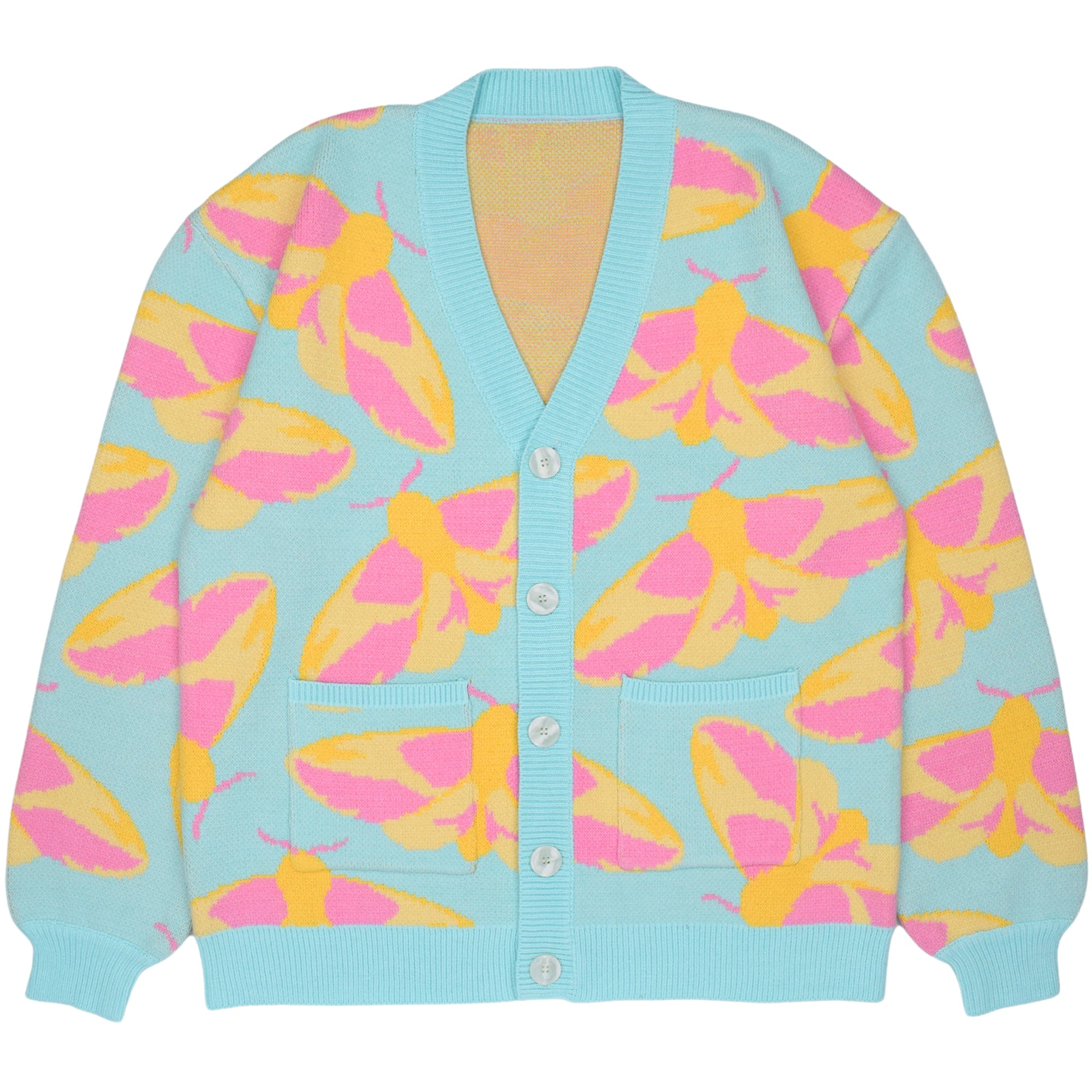 Moth cardigan best sale