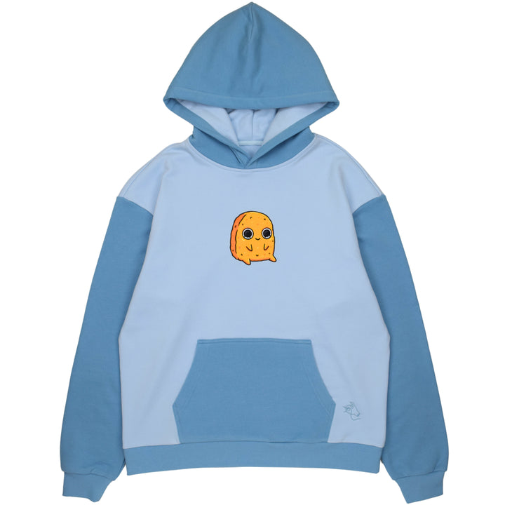 Sad Nuggie Hoodie