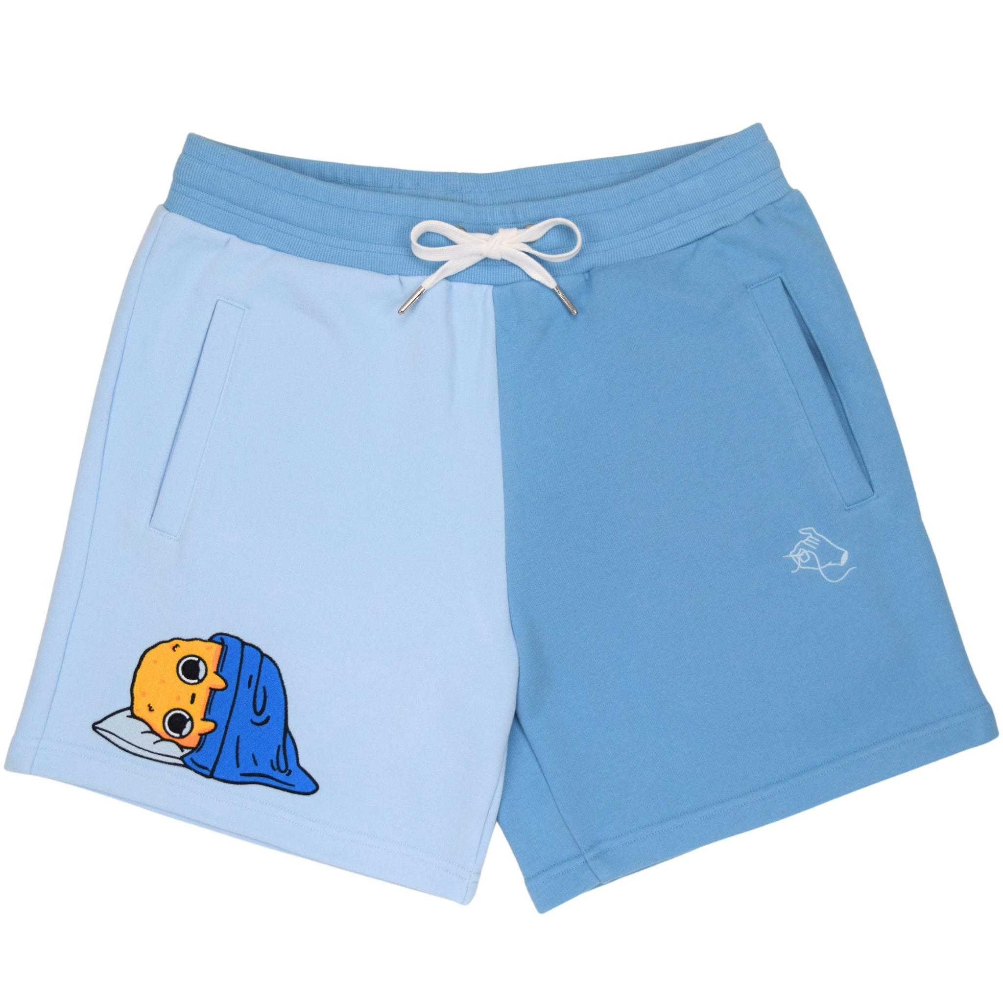 Sad Nuggie Shorts [PRE-APPROVAL]