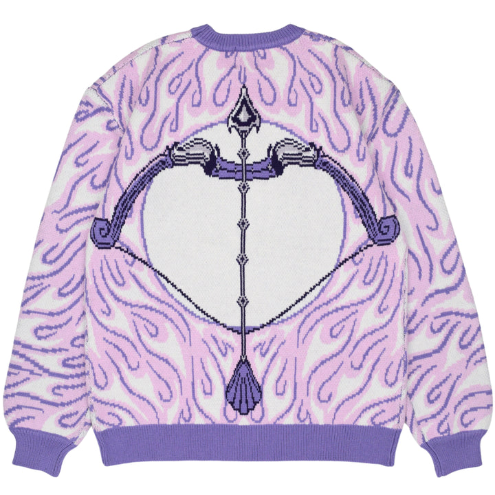 Sagittarius Sweater