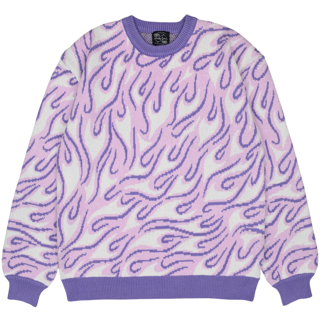 Sagittarius Sweater