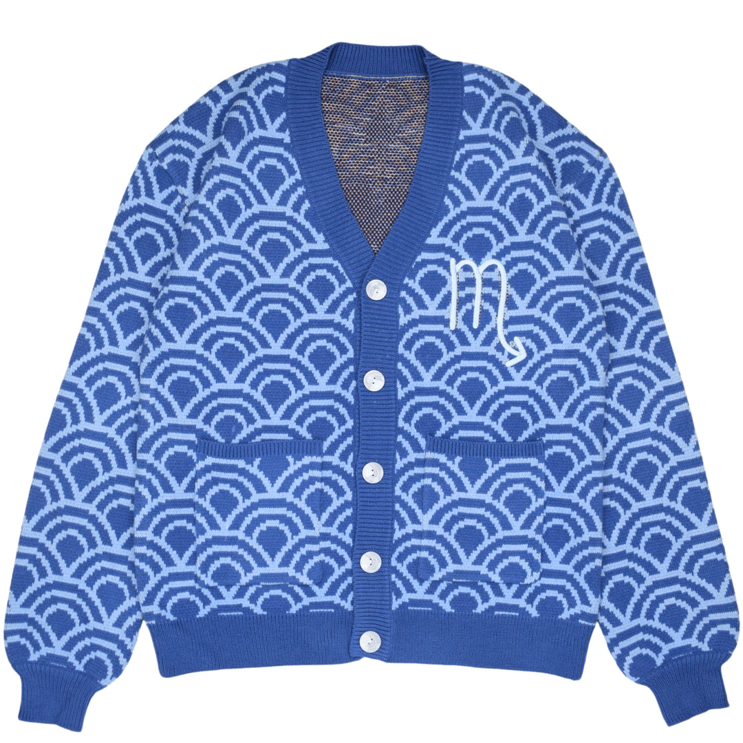 Scorpio Cardigan