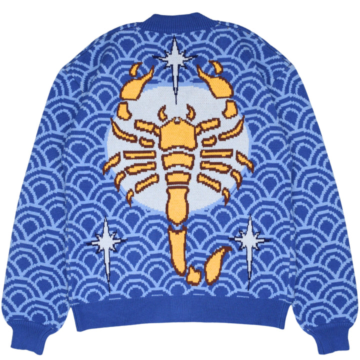 Scorpio Cardigan