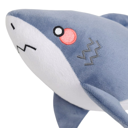 Shark Plushie