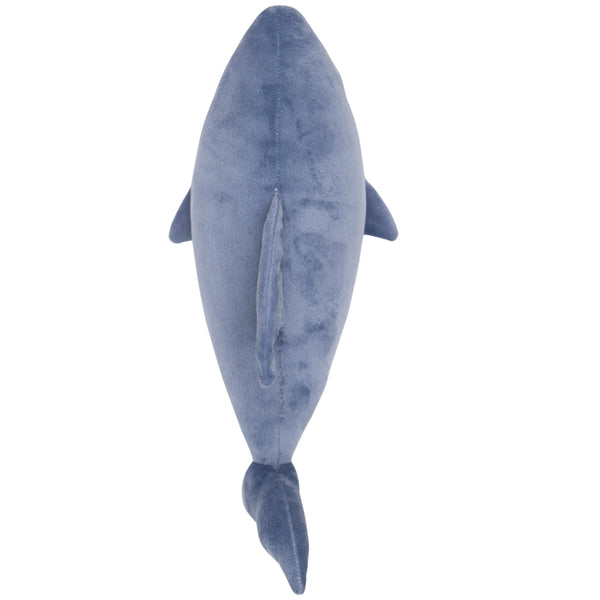 Shark Plushie