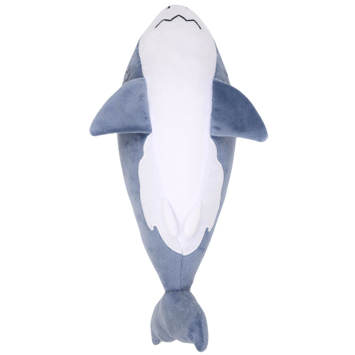 Shark Plushie