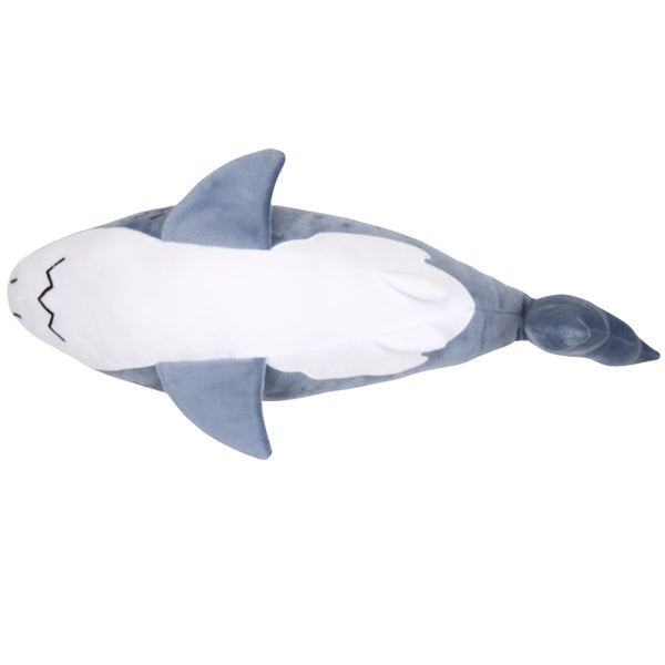 Shark Plush Bag