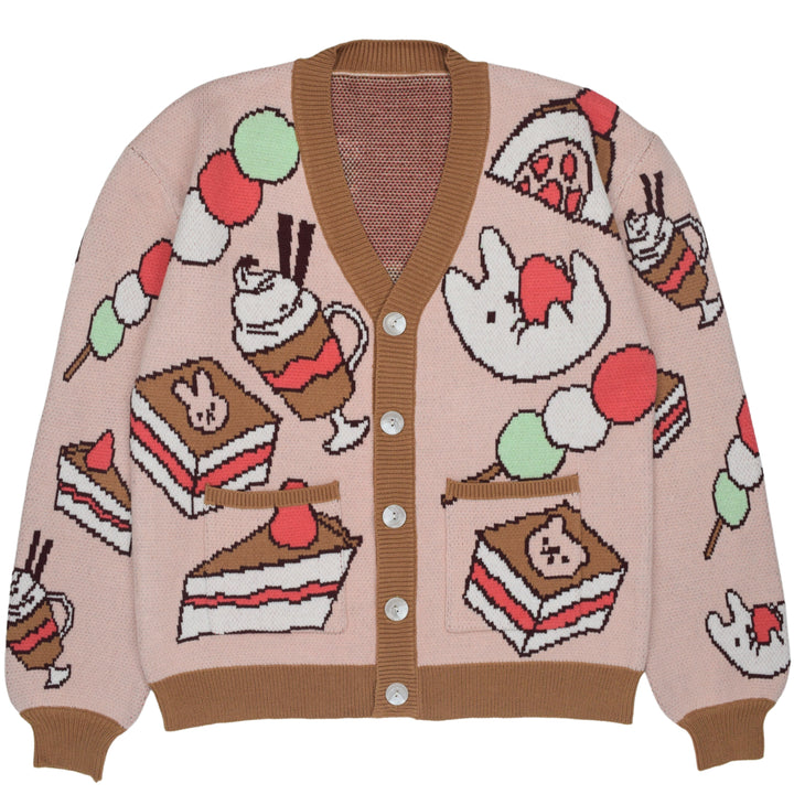 Shojo Dessert Cardigan