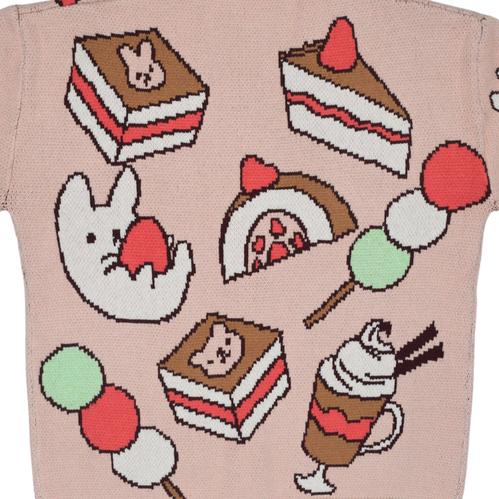 Shojo Dessert Cardigan