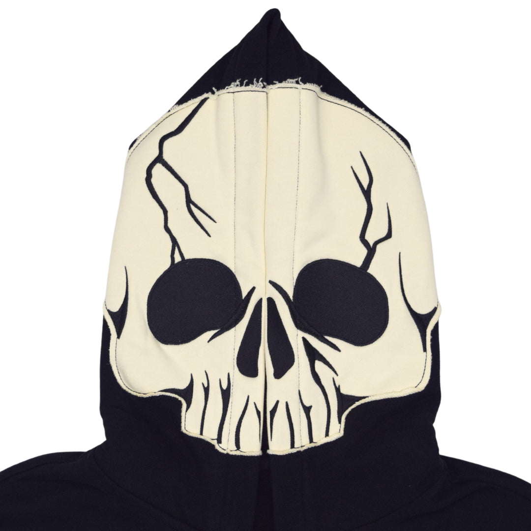 Skeleton Hoodie